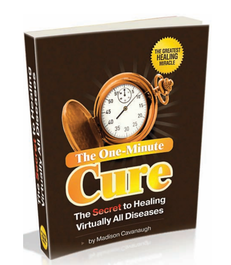 One Minute Cure